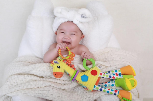 代怀包生男孩机构怎么判断宝宝是否斜颈