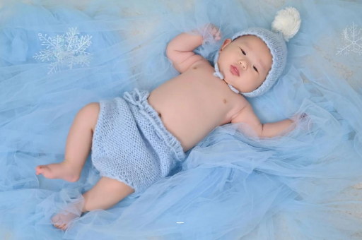 代怀包生男孩机构怀孕多久肚子会隆起